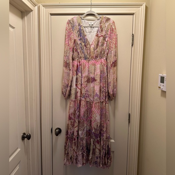 Hemant & Nandita Amal Dress - Picture 4 of 12